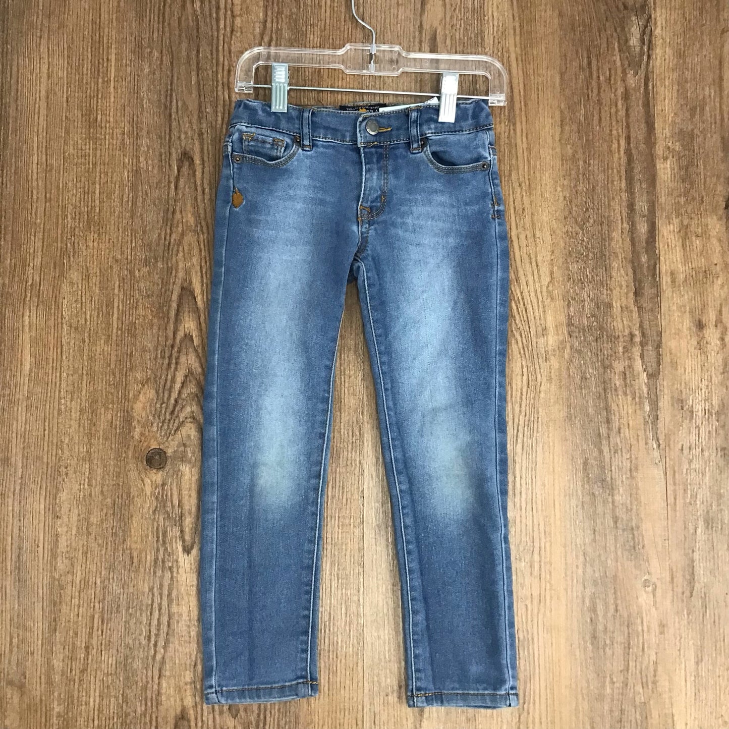 Lucky Brand Kids Size 5/5T Jeans