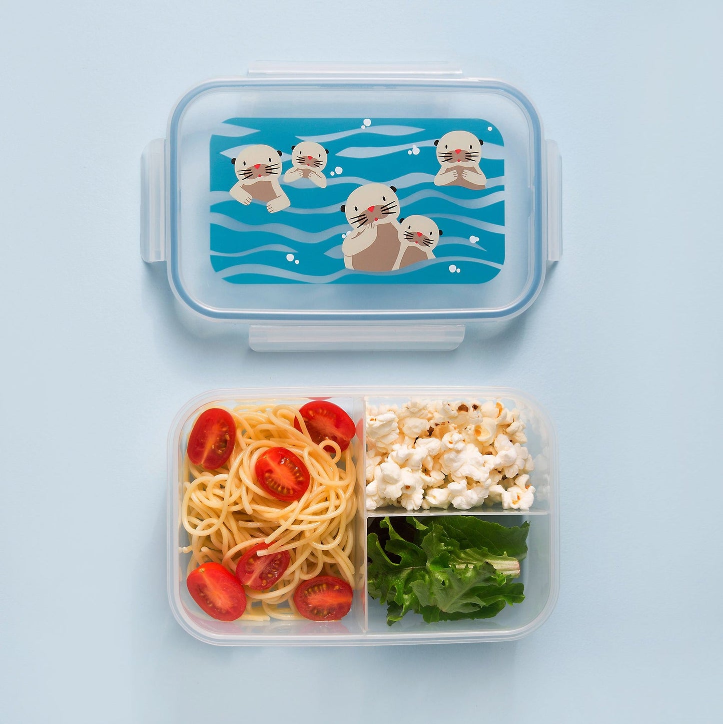 Good Lunch Bento Box - BABY OTTER