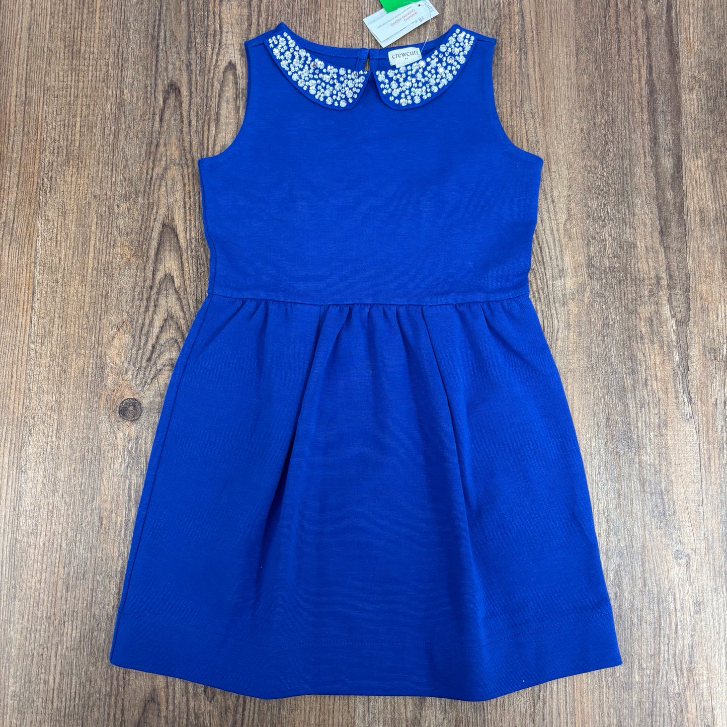 Crew Cuts Kids Size 6/6X Dress