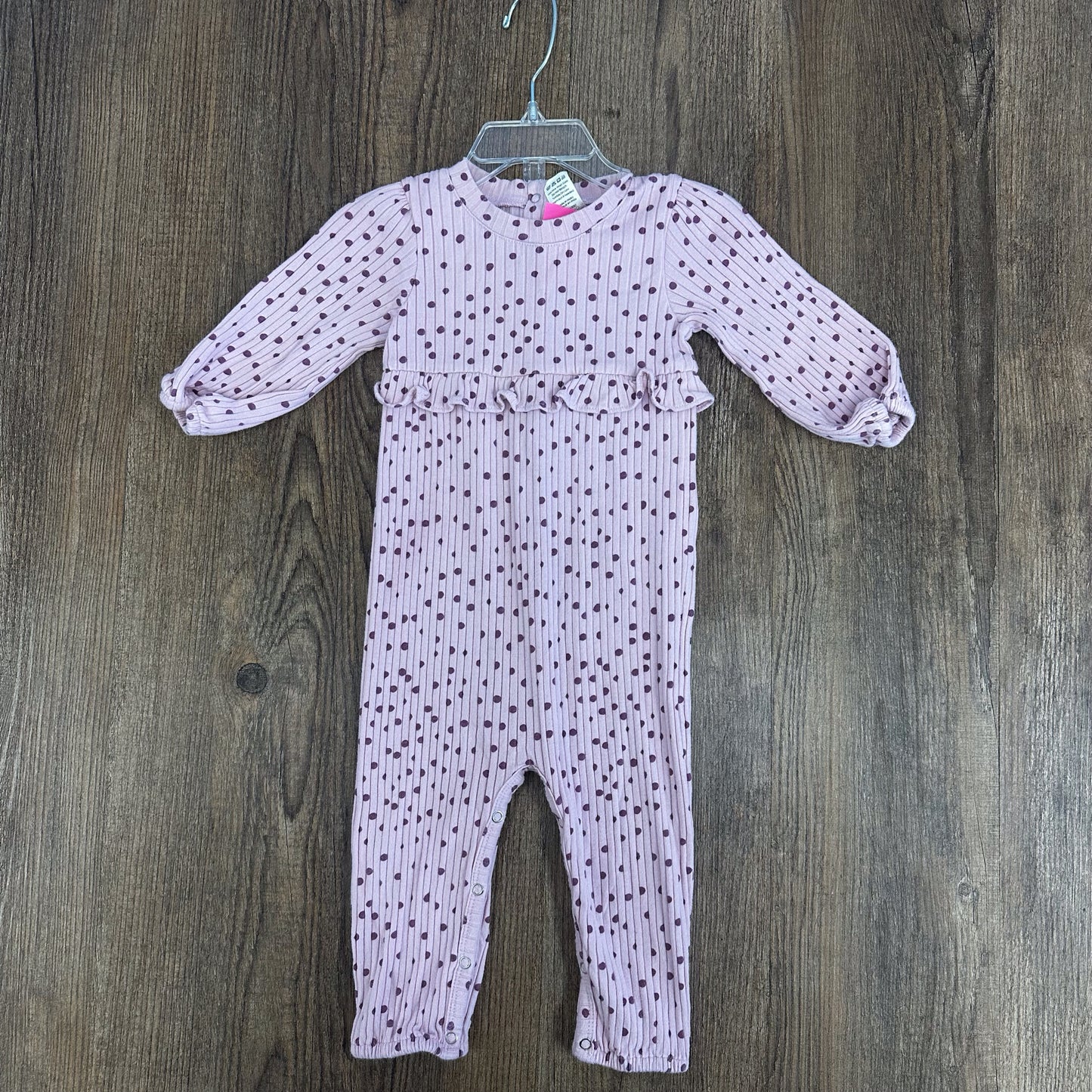 Kate Quinn Infant Size 12-18 Month Romper