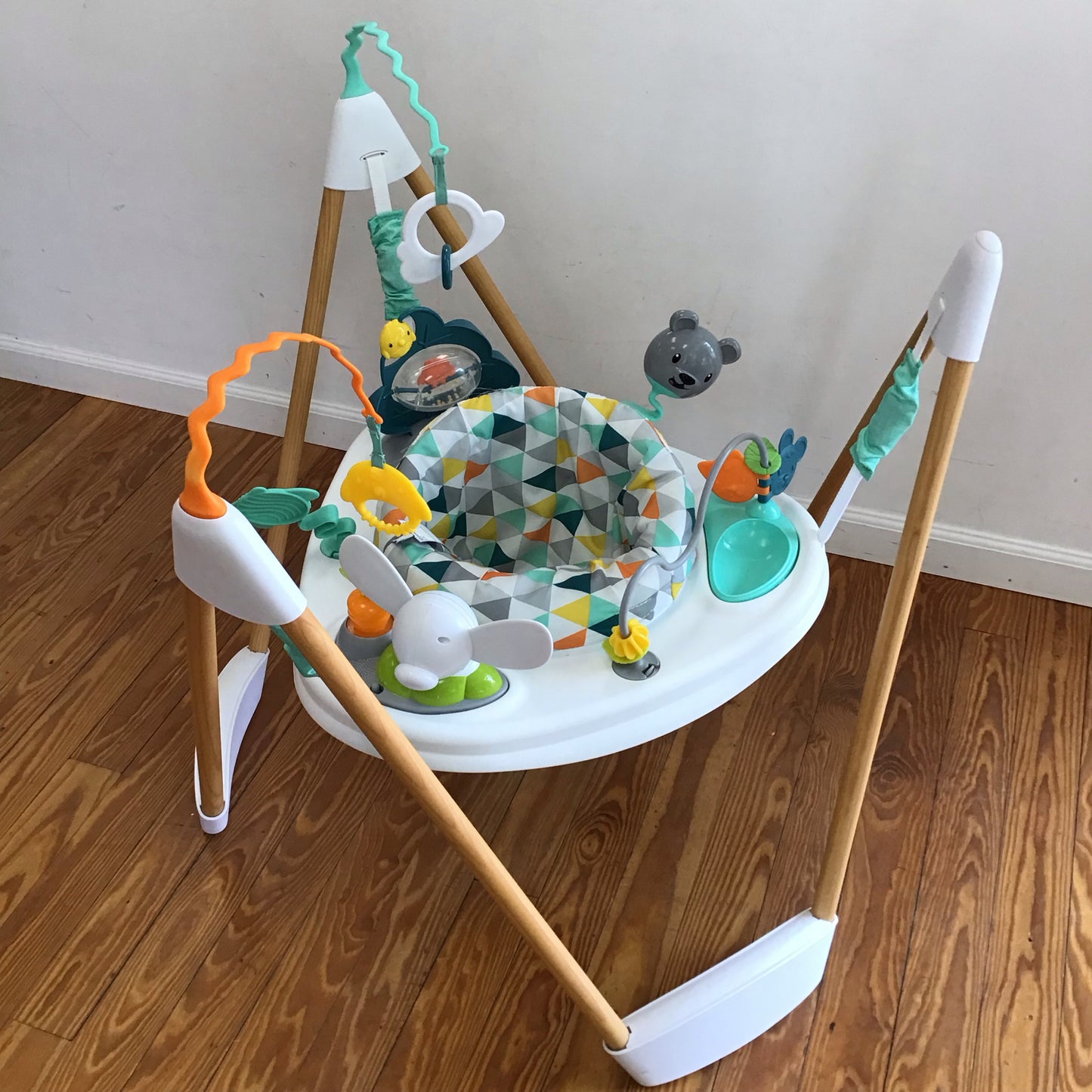 Woodland Wonder Evenflo - This Item Does NOT Ship