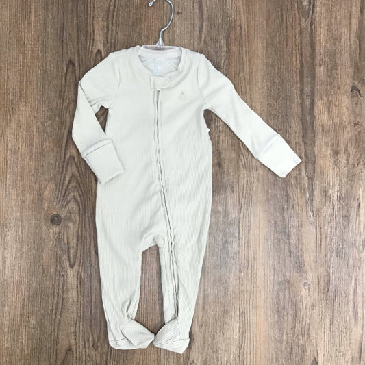 Gap Infant Size 3-6 Month Sleeper NWT