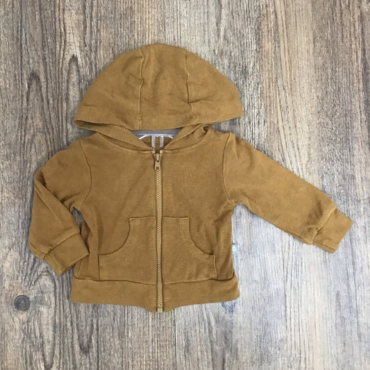 Infant Size 0-3 Month Kyte Baby Hoodie