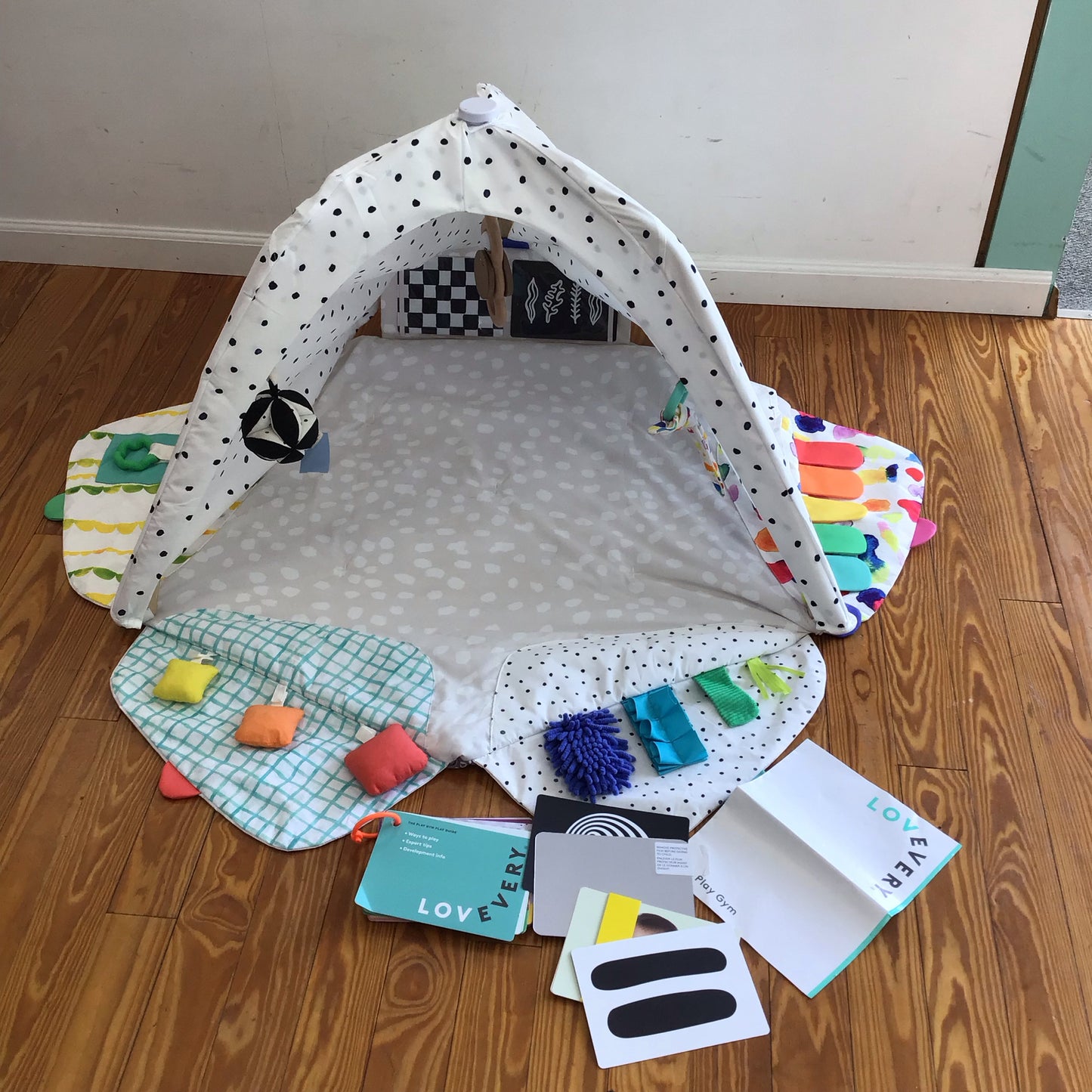 Lovevery Playgym - This Item Does NOT Ship