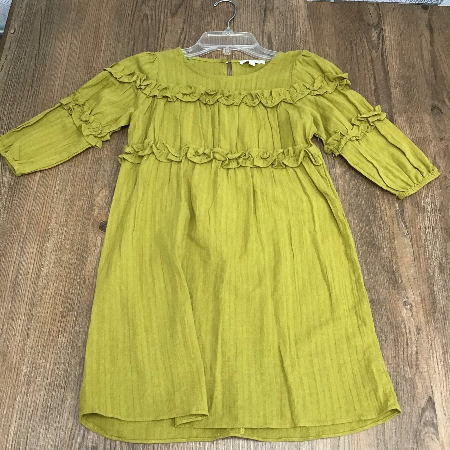 Chelsea & Violet Kids Size 10 Dress NEW