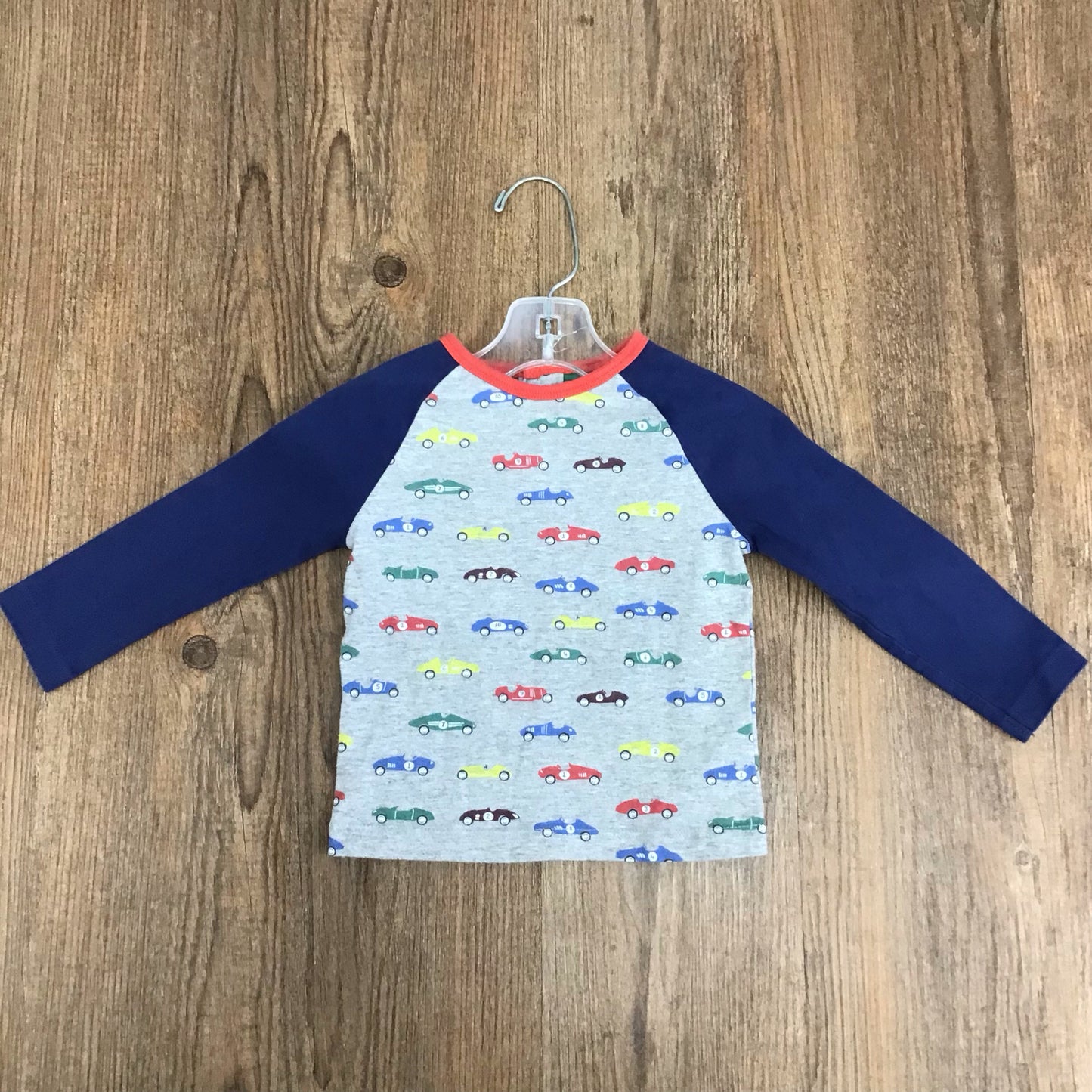 Infant Size 12-18 Month Mini Boden Tops