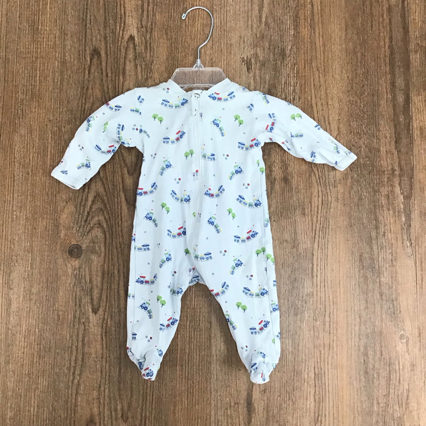 Kissy Kissy Infant Size 0-3 Month Sleeper