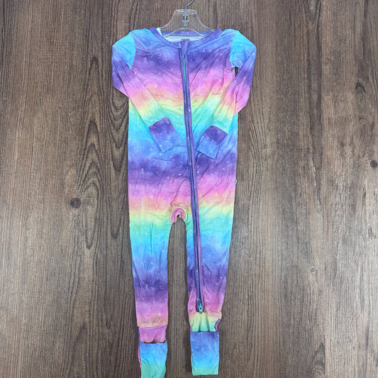 Birdie Beans Infant Size 12-18 Month Sleeper/Gown