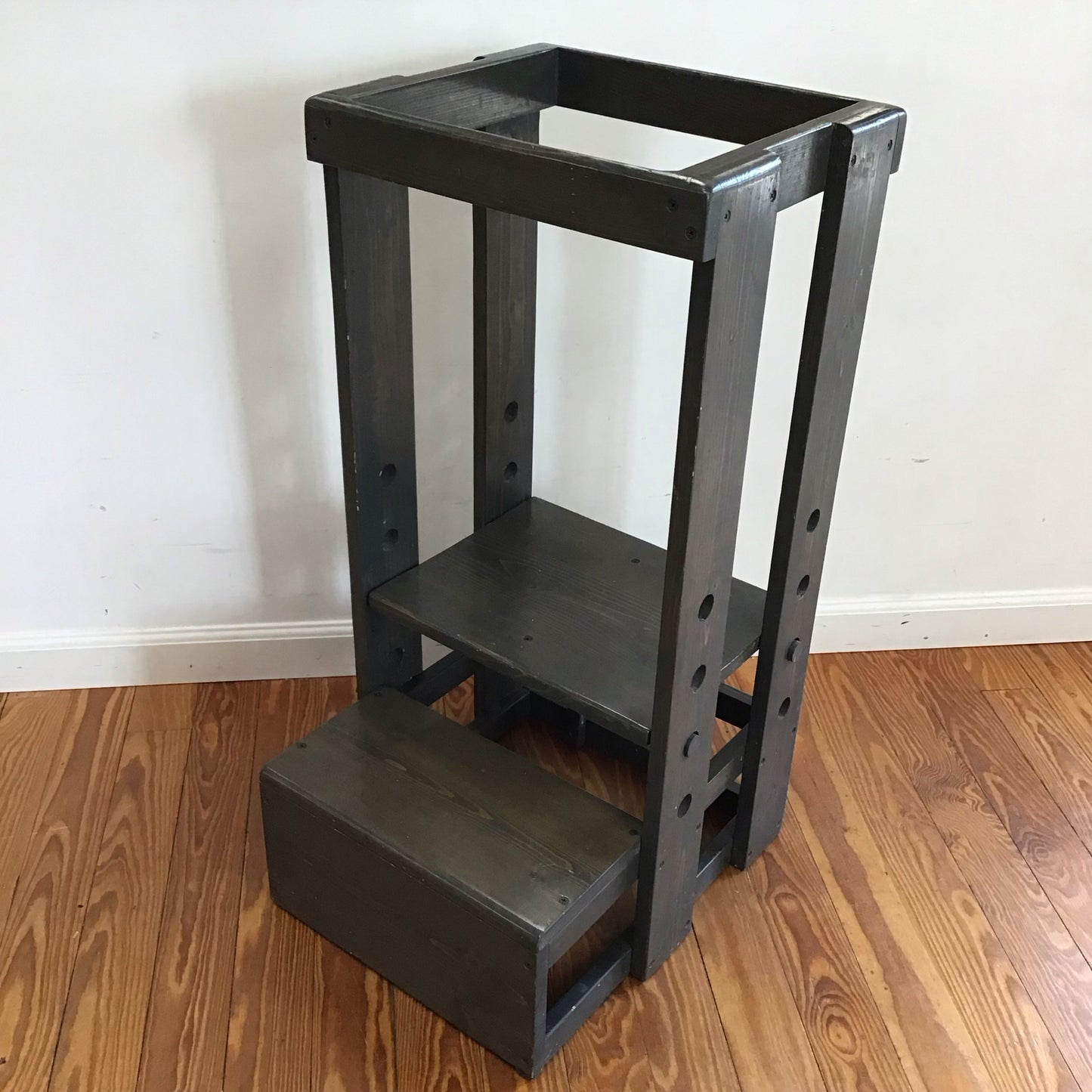 Teddy Grams Tot Tower - This Item Does NOT Ship