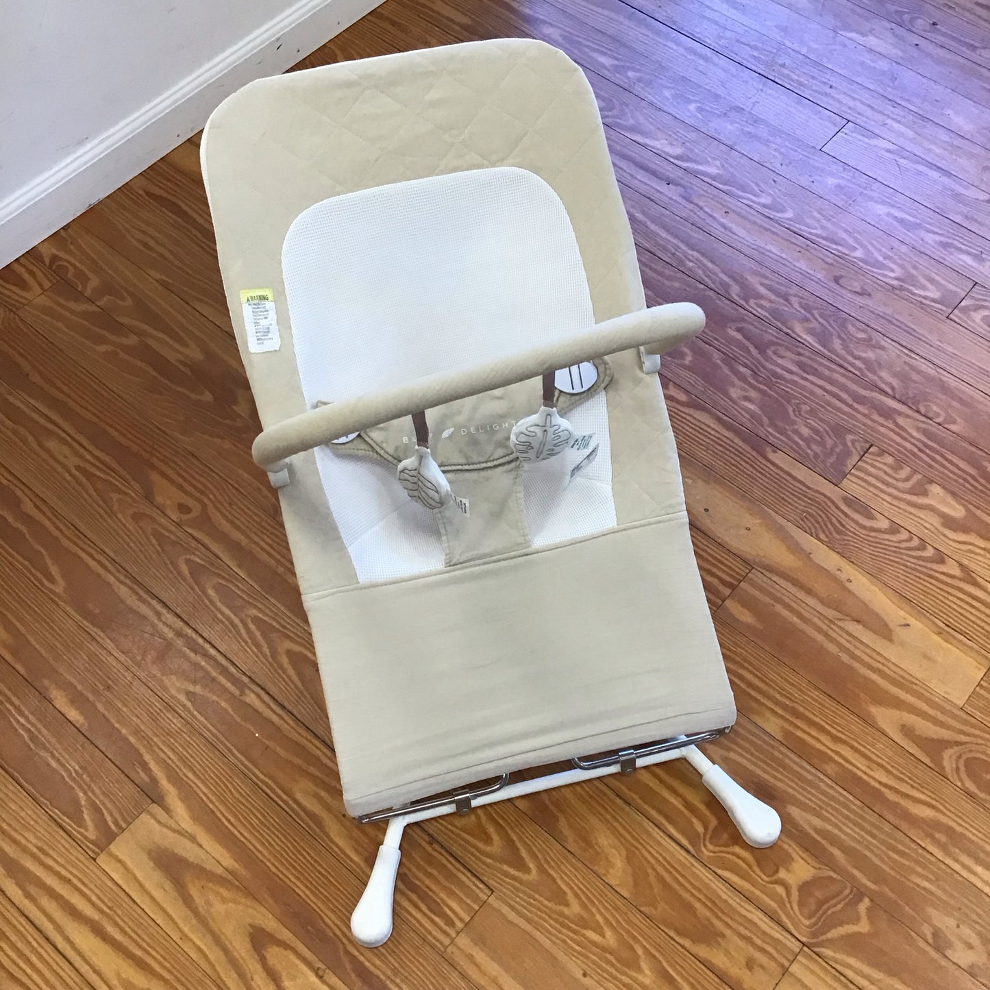 Baby Delight Bouncer Baby Delight This Item Does NOT Ship