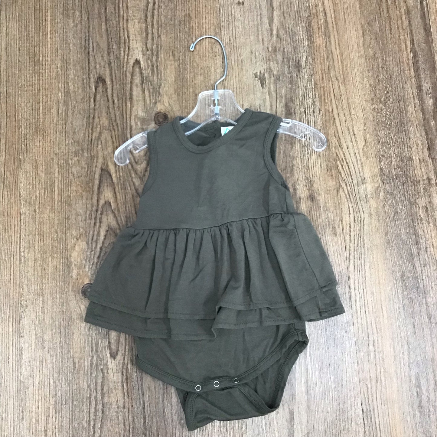 Kate Quinn Infant Size 12-18 Month Dress