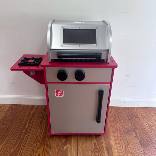 Toy Grill "Doesn't Ship" Local Pickup Only