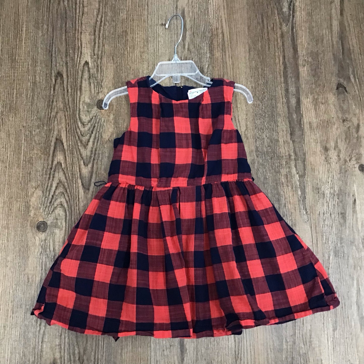 Crew Cuts Kids Size 3T Dress