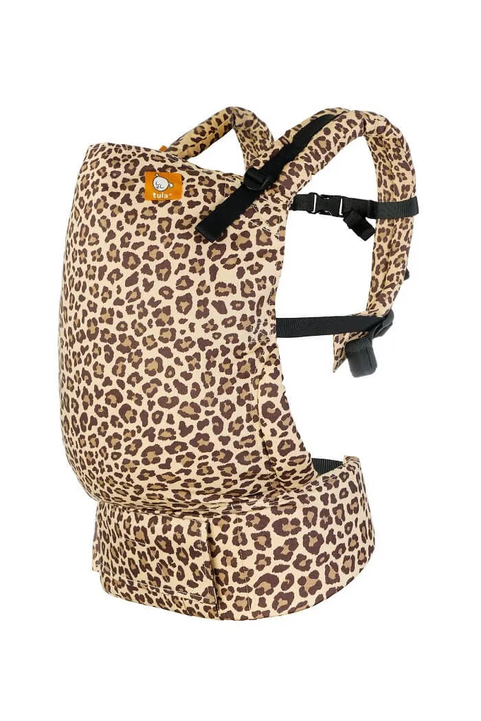 Tula Preschool Carrier