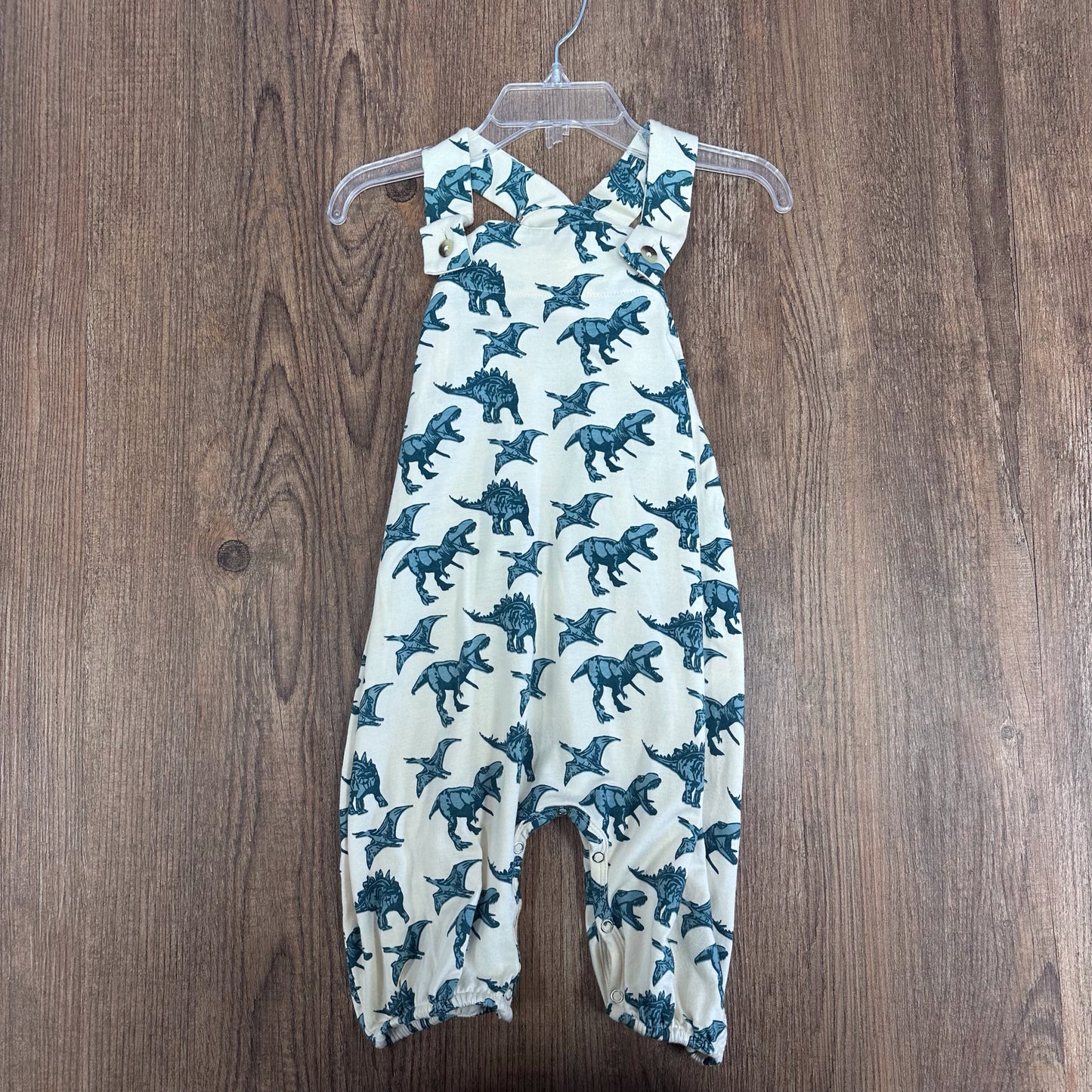 Infant Size 12-18 Month Kate Quinn Romper
