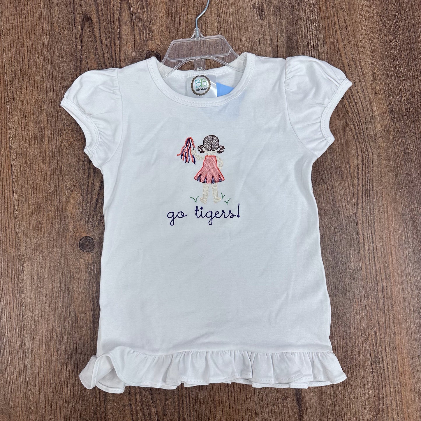 Better Kids Size 4/4T Top