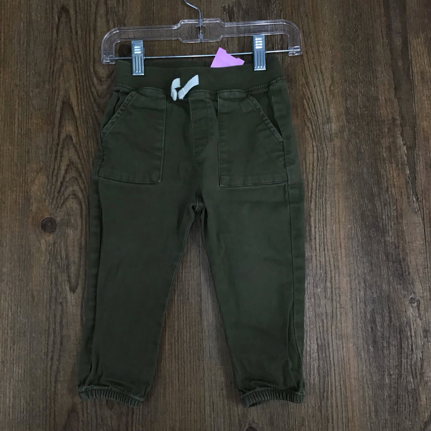 Hanna Andersson Kids Size 2T Jeans