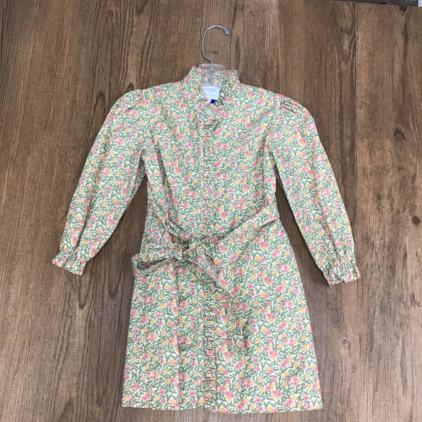 Little English Kids Size 4/4T Dress