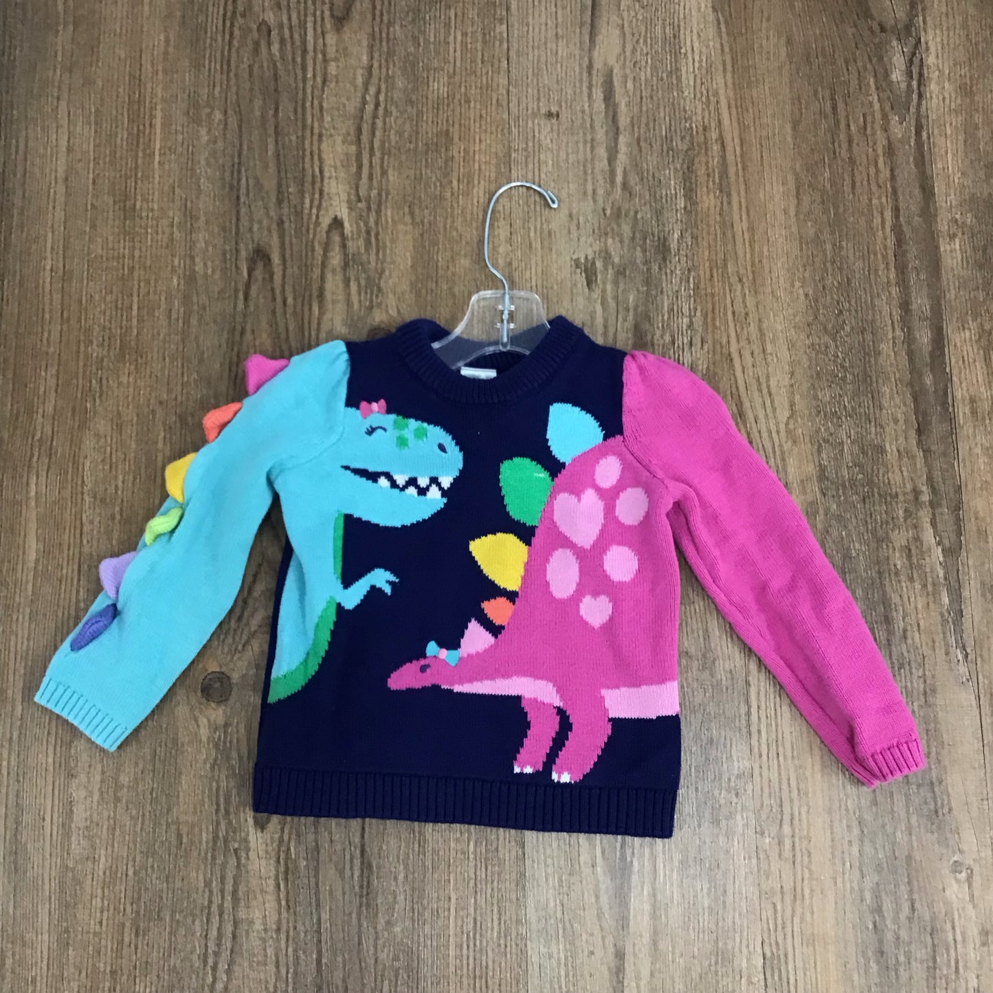 Gymboree Kids Size 2T Sweater