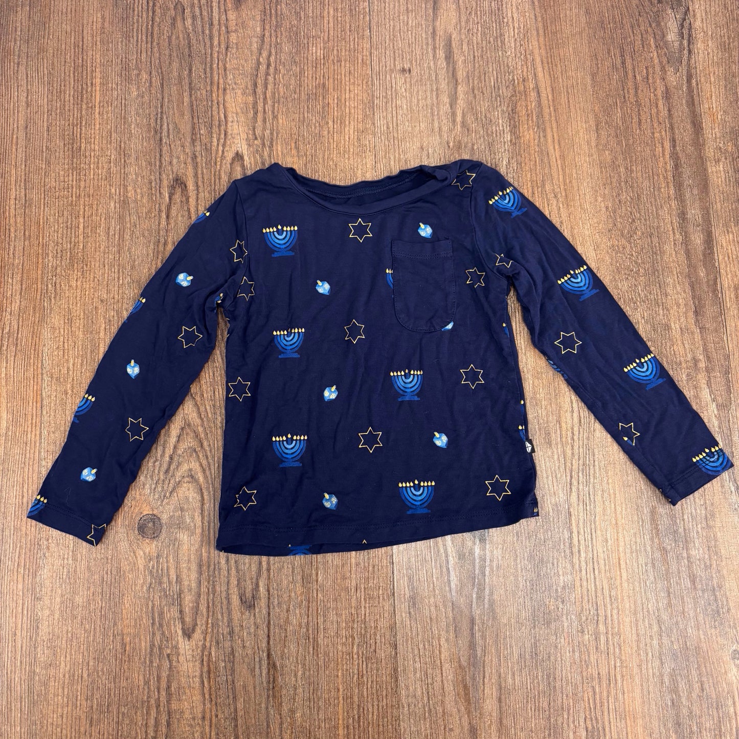 Kyte Baby Kids Size 3T Top