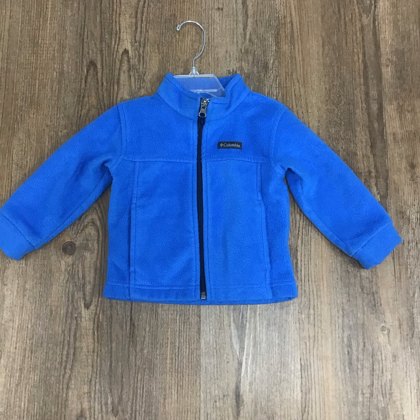 Columbia Kids Size 2T Jacket/Vest