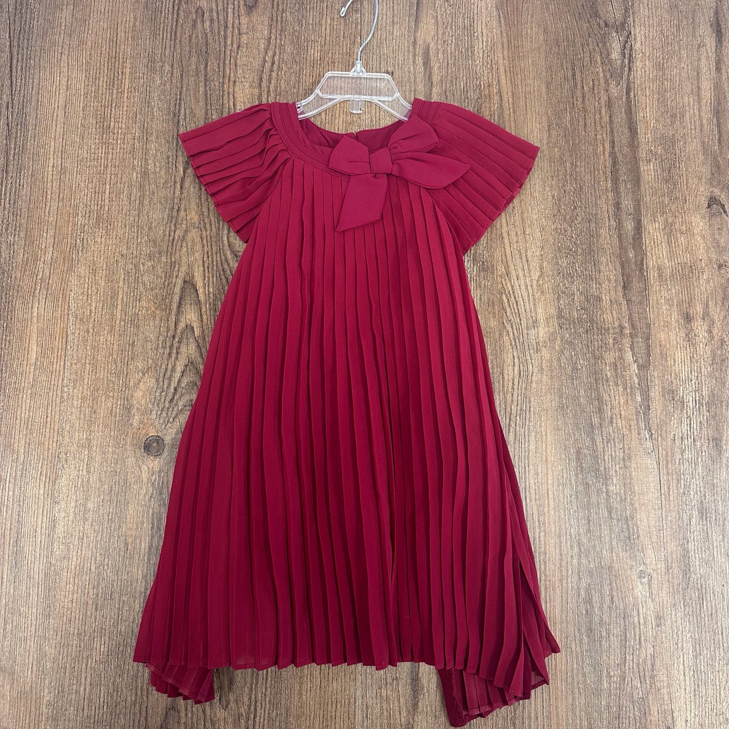 Mud Pie Kids Size 4/4T Dress