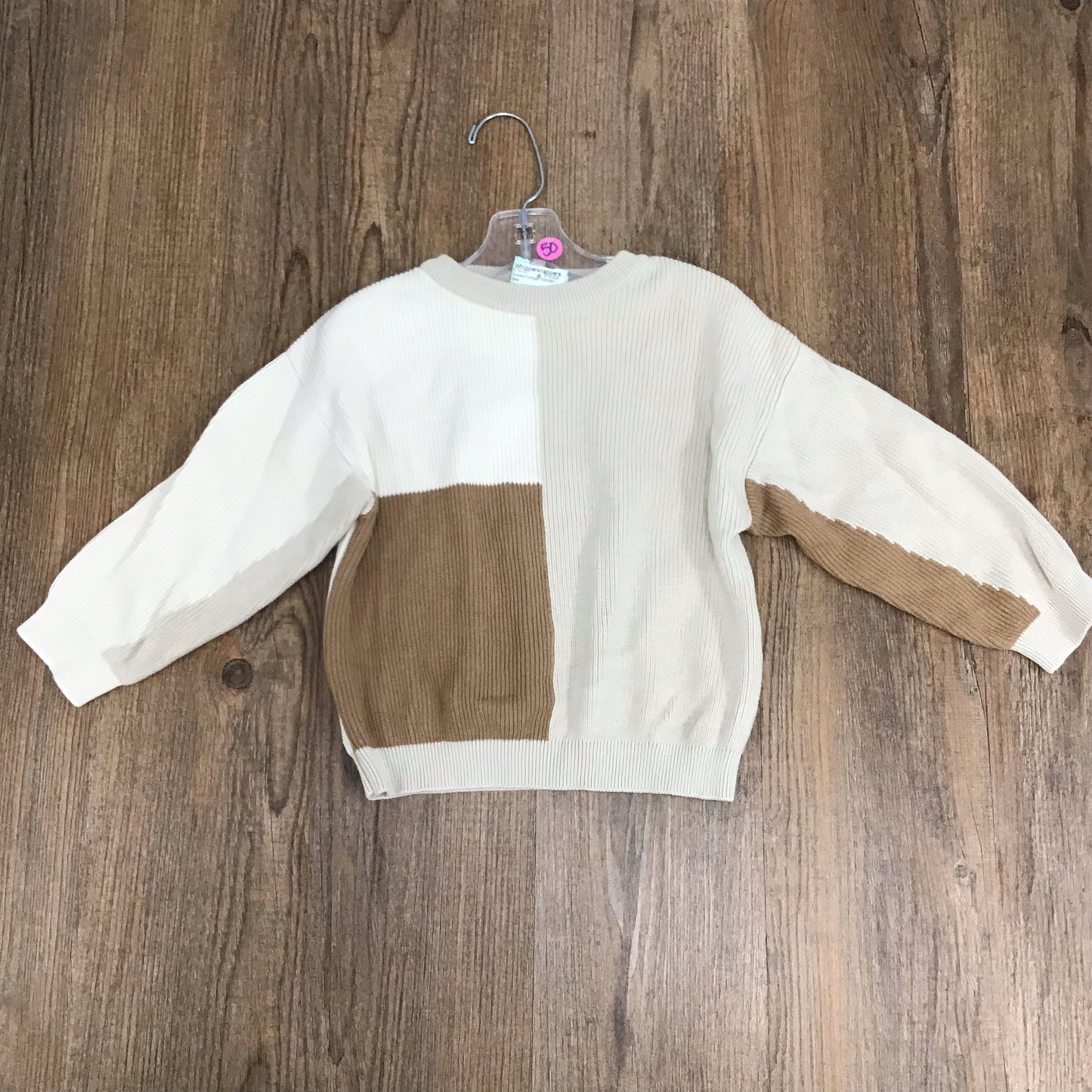 Zara Kids Size 2/3 Sweater/Cardigan
