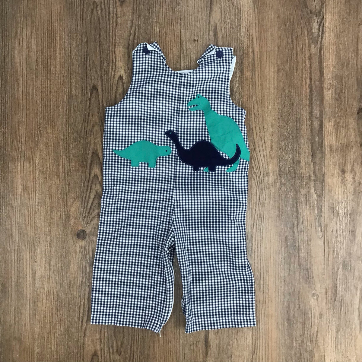 Funtasia Kids Size 24M/2T Romper