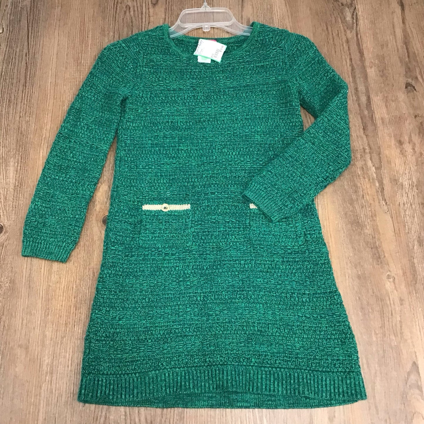Lilly Pulitzer Kids Size 8/10 Dress