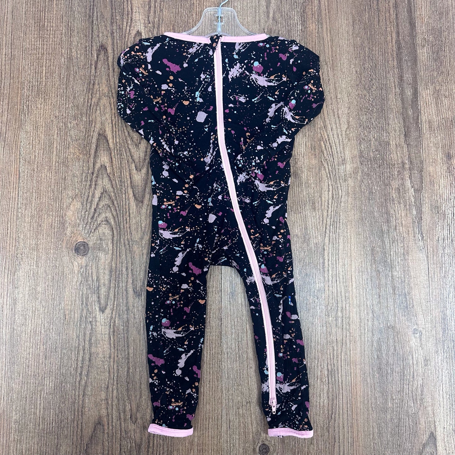 Kickee Pants Infant Size 12-18 Month Sleeper/Gown