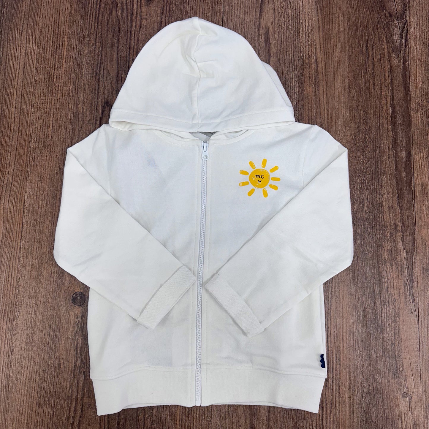 Mon Coeur Boutique Kids Size 6/6X Hoodie/Sweatshirt