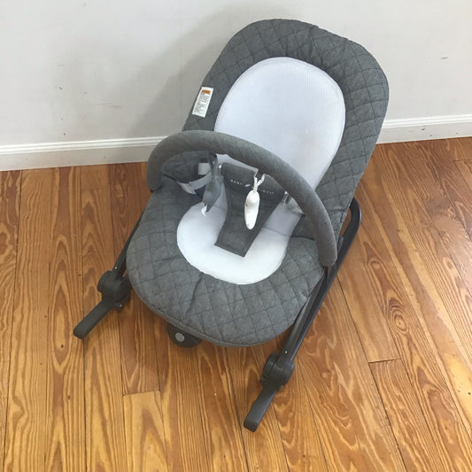 Baby Delight Aura Deluxe Portable Rocker/Bouncer