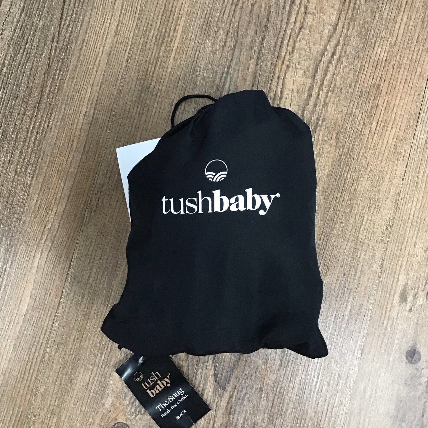 Snug carrier TushBaby
