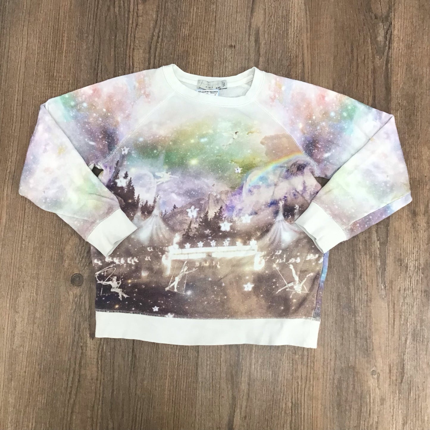 Stella McCartney Sweatshirt Size 10