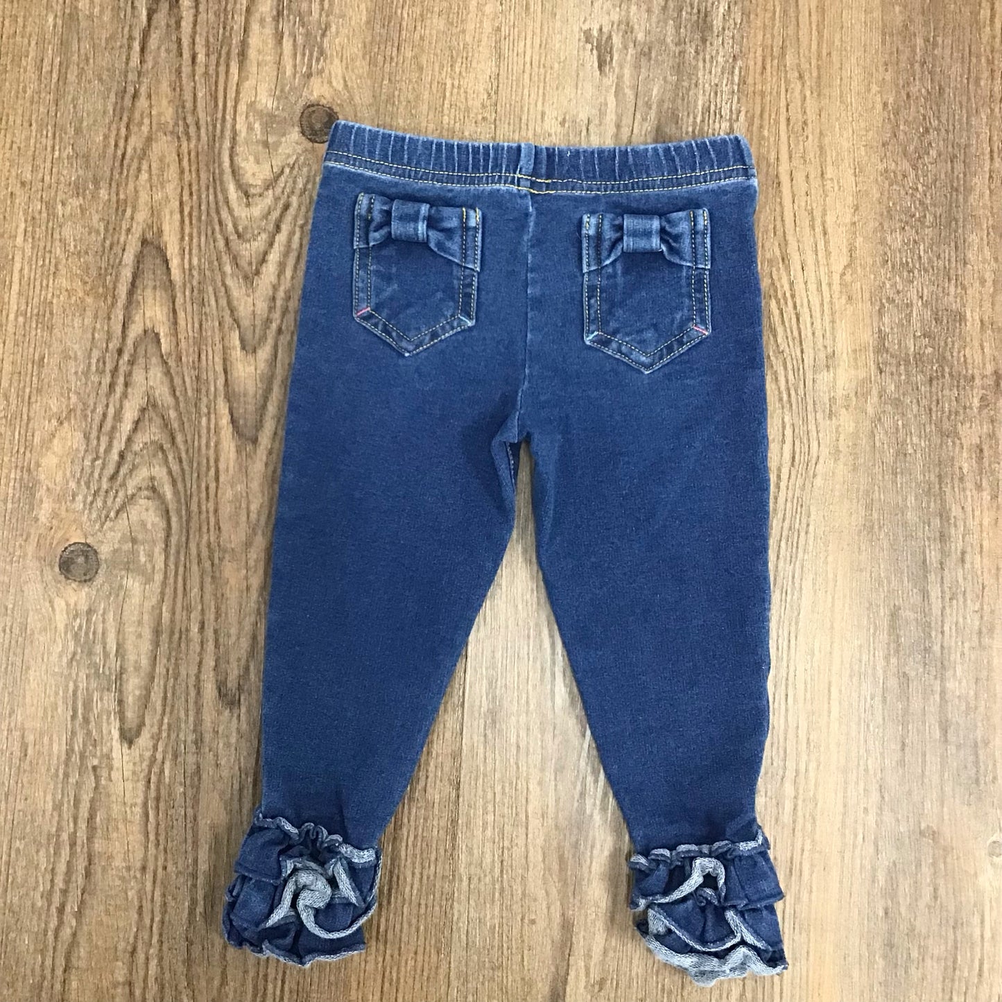 Matilda Jane Elastic Pants Size 2T