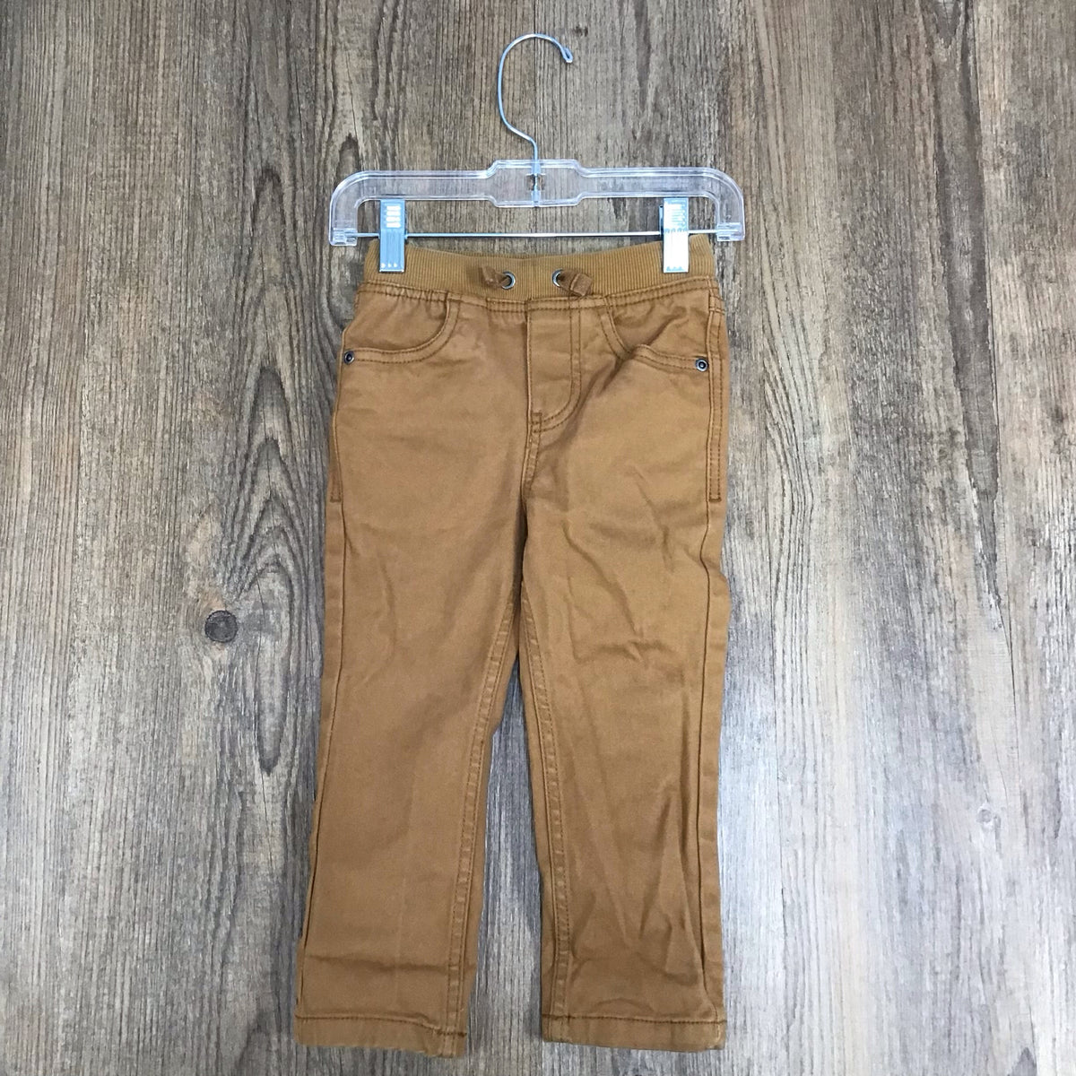 Hanna Andersson Kids Size 3T Pants - Elastic