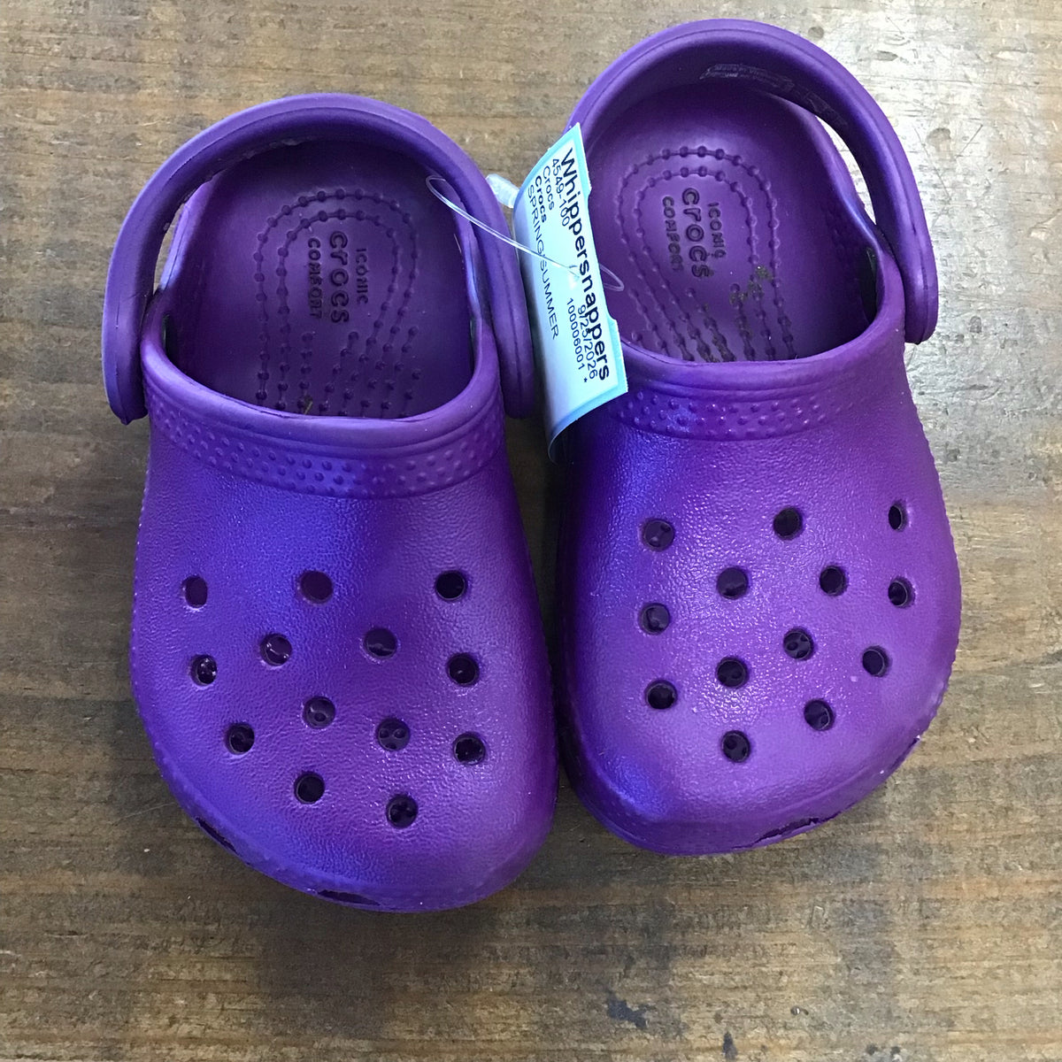 Kids Shoe Sizes 5 Crocs Crocs