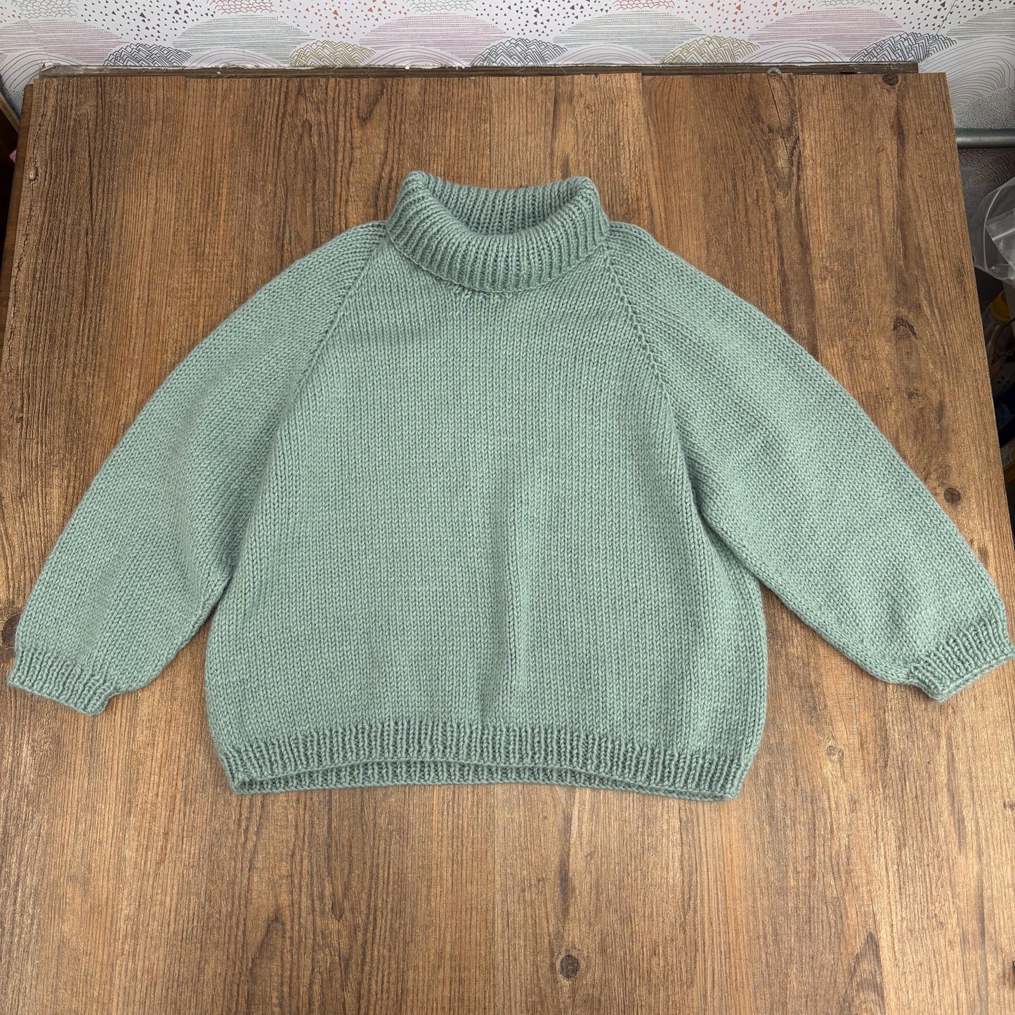 Pippers Kids Size 10 Sweater