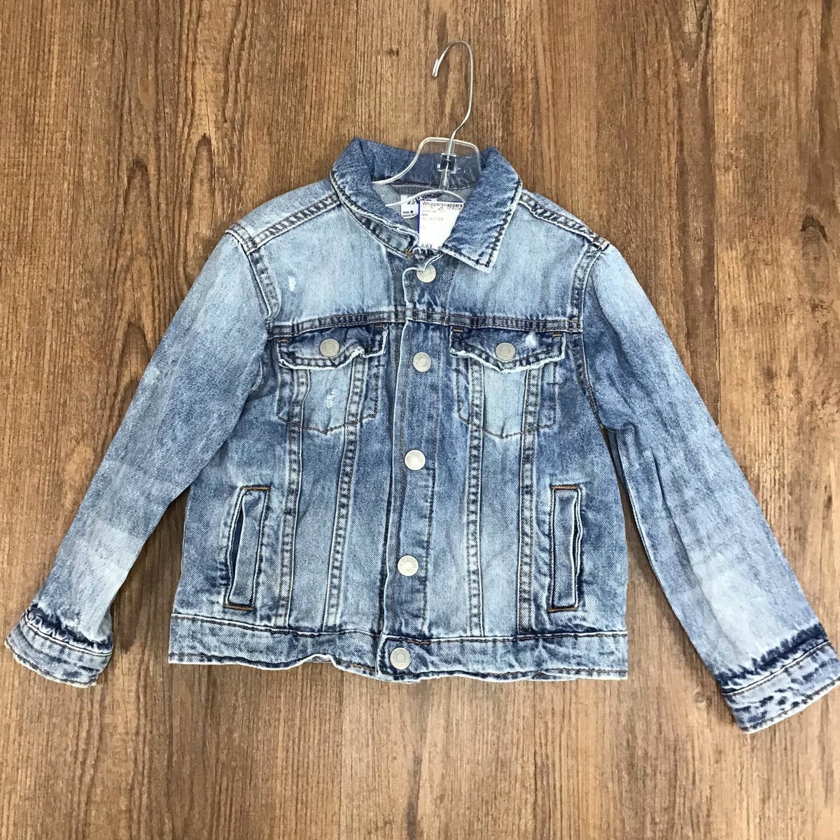 Zara Kids Size 6/6X Jacket