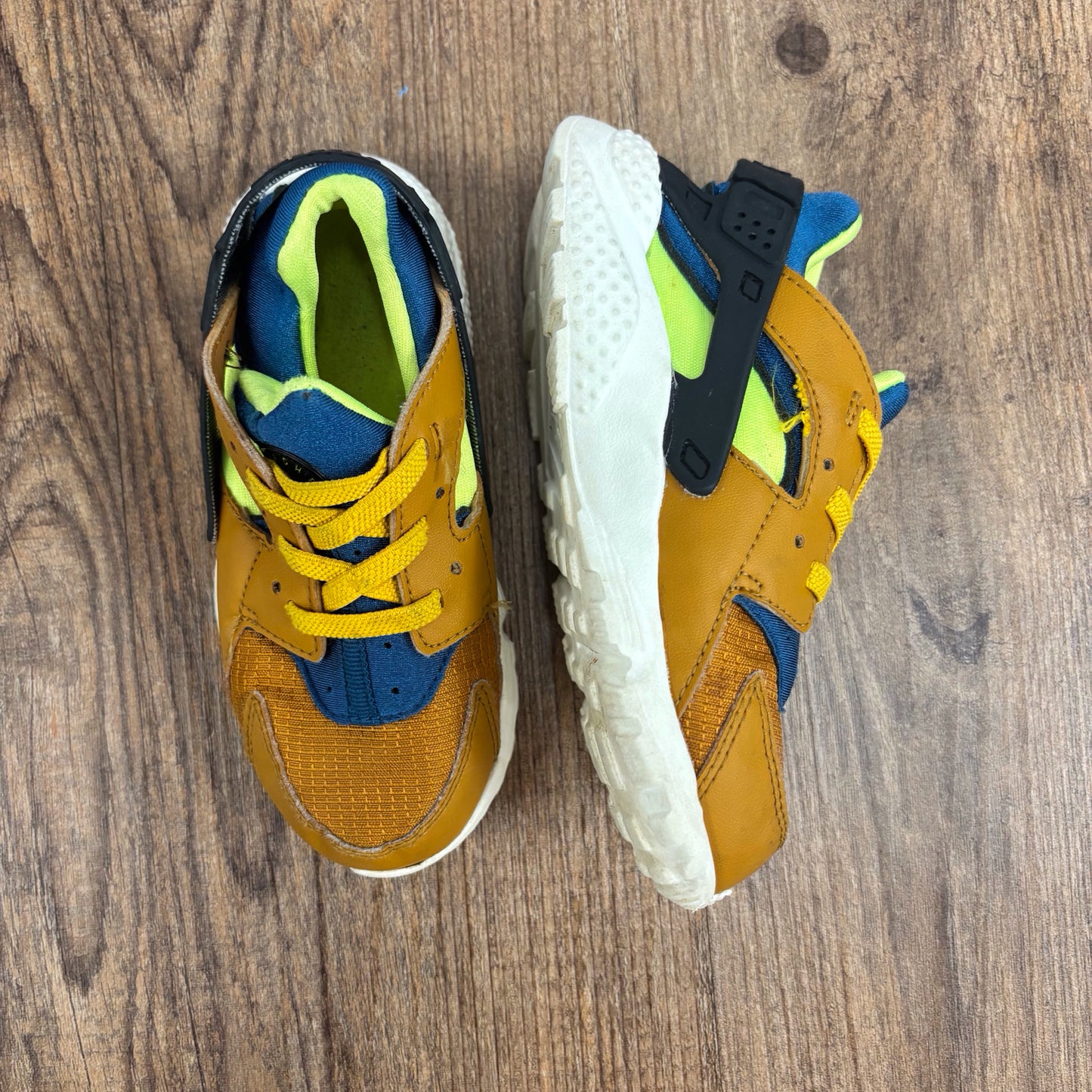 Nike Kids Shoe Sizes 10 Athletic Shoes