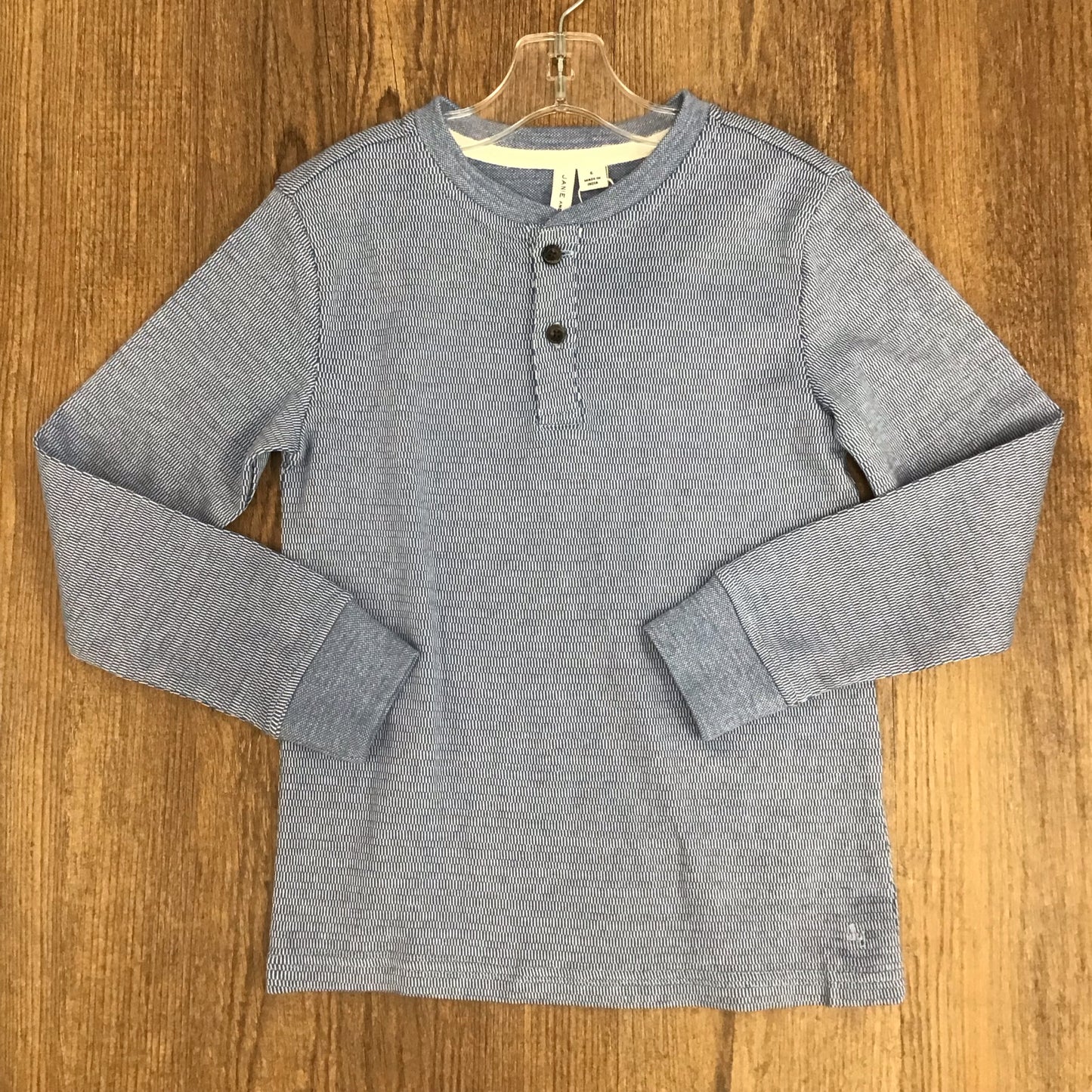 Janie and Jack Kids Size 6/6X Top