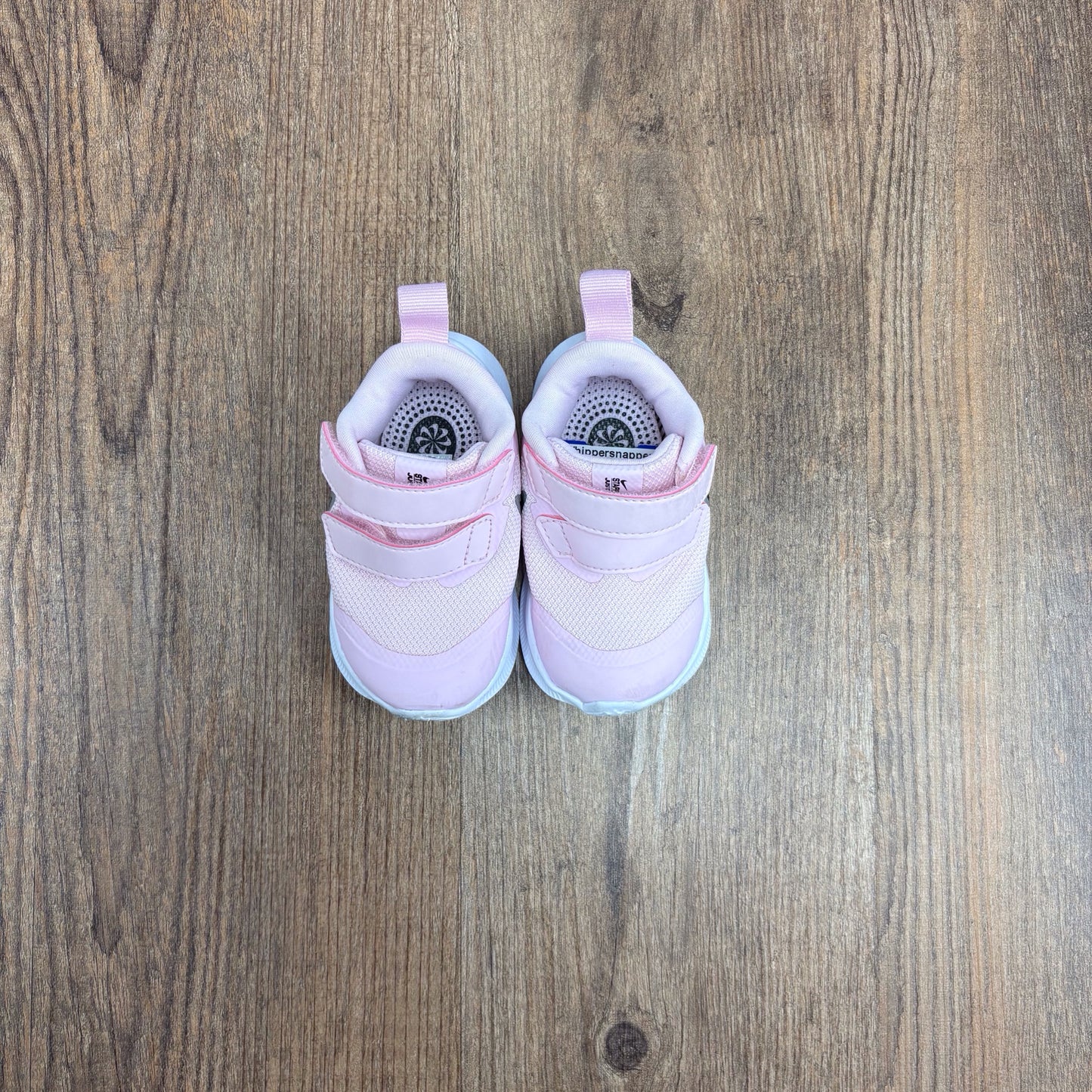 Nike Athletic Shoes Size 2