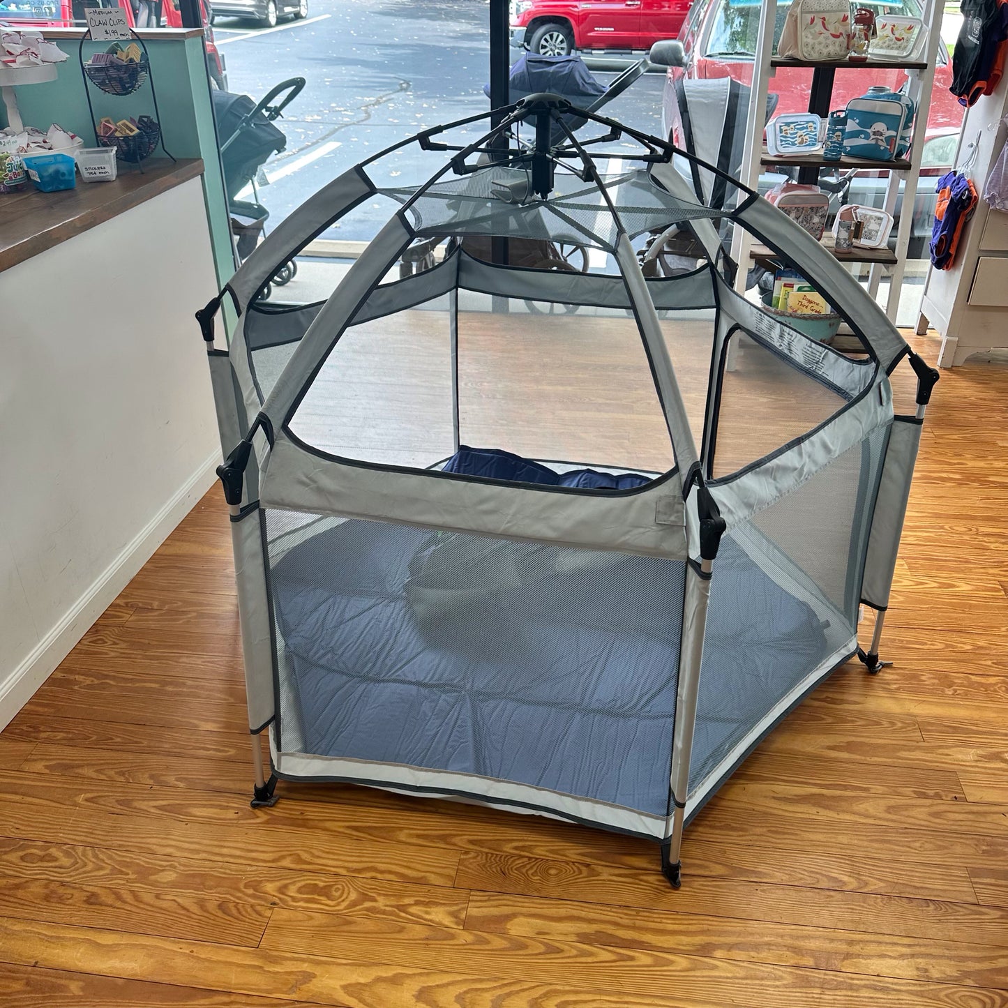 California Beach Co Pop Up Tent - This Item Does NOT SHIP