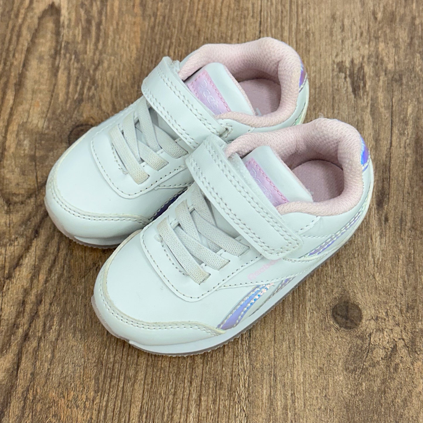 Reebok Shoe Sizes 5 Athletic Shoes