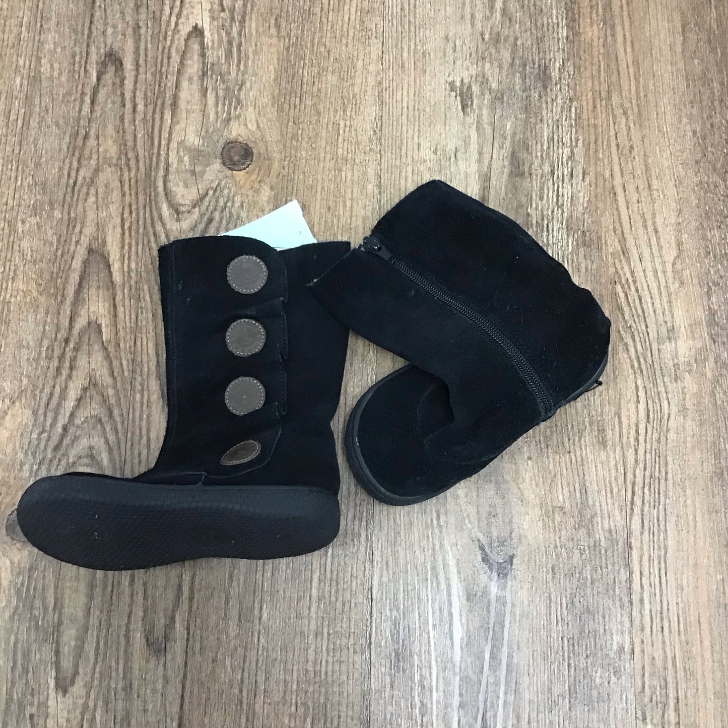 Kids Shoe Sizes 6 Livie & Luca Boots