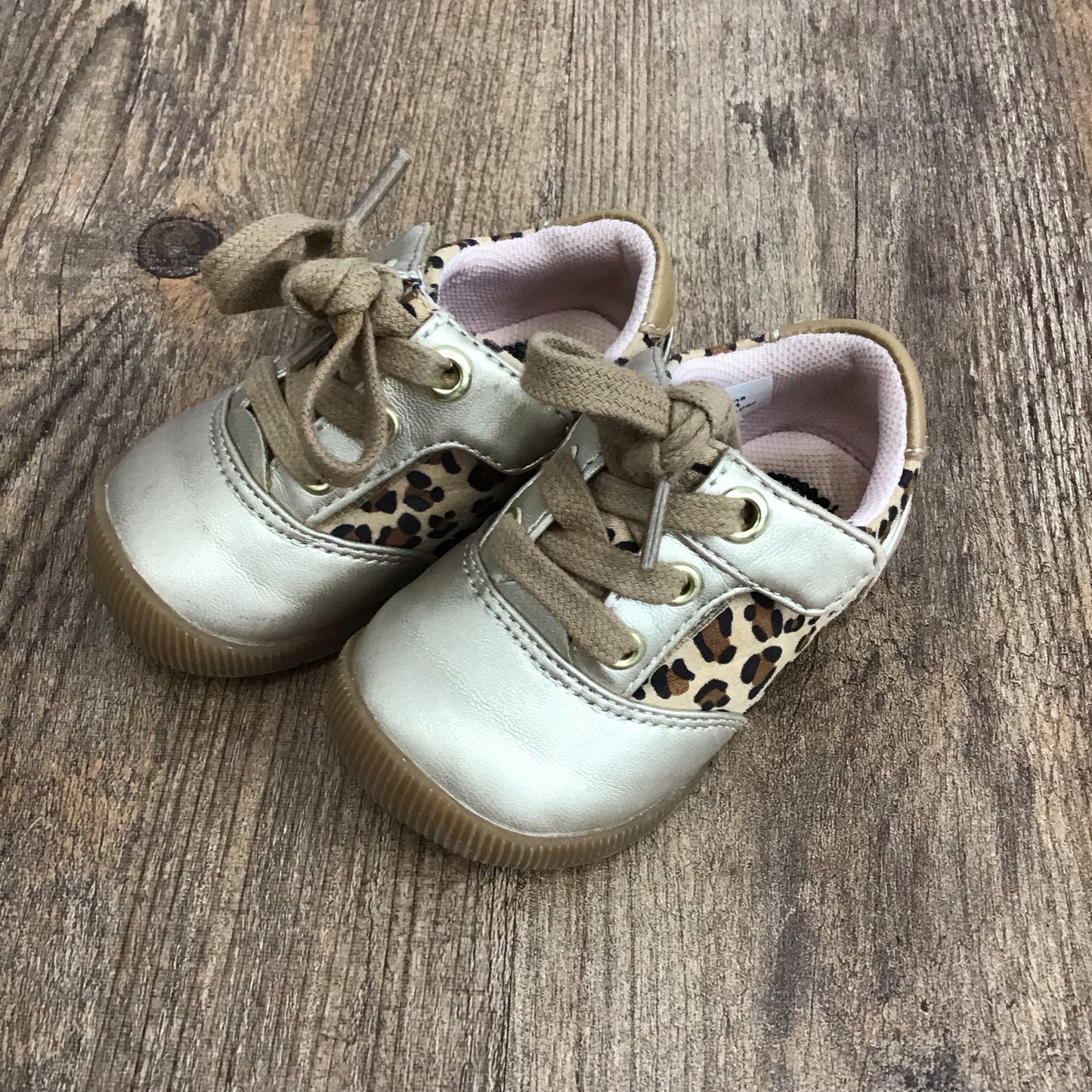 Kids Shoe Sizes 2 Livie & Luca Athletic Shoes