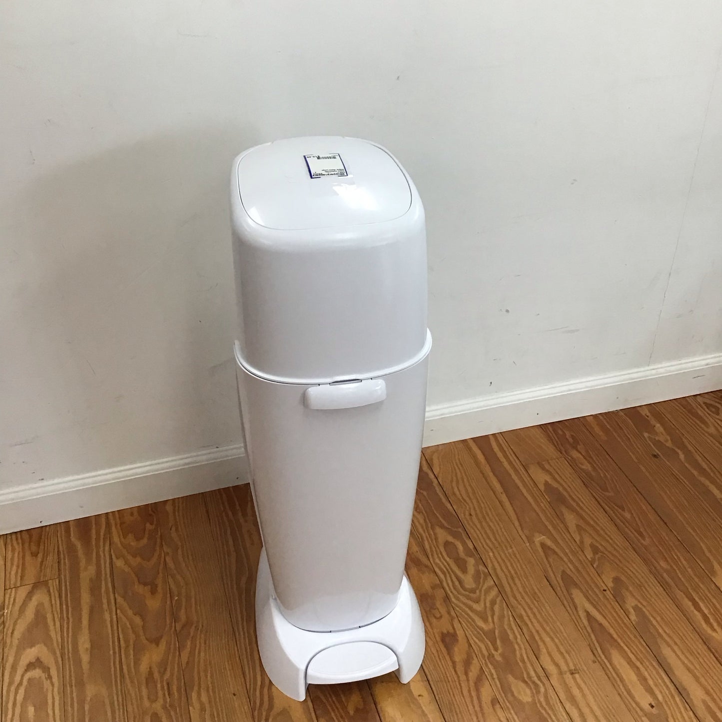 Diaper Genie Diaper Pails-this Item Does NOT Ship