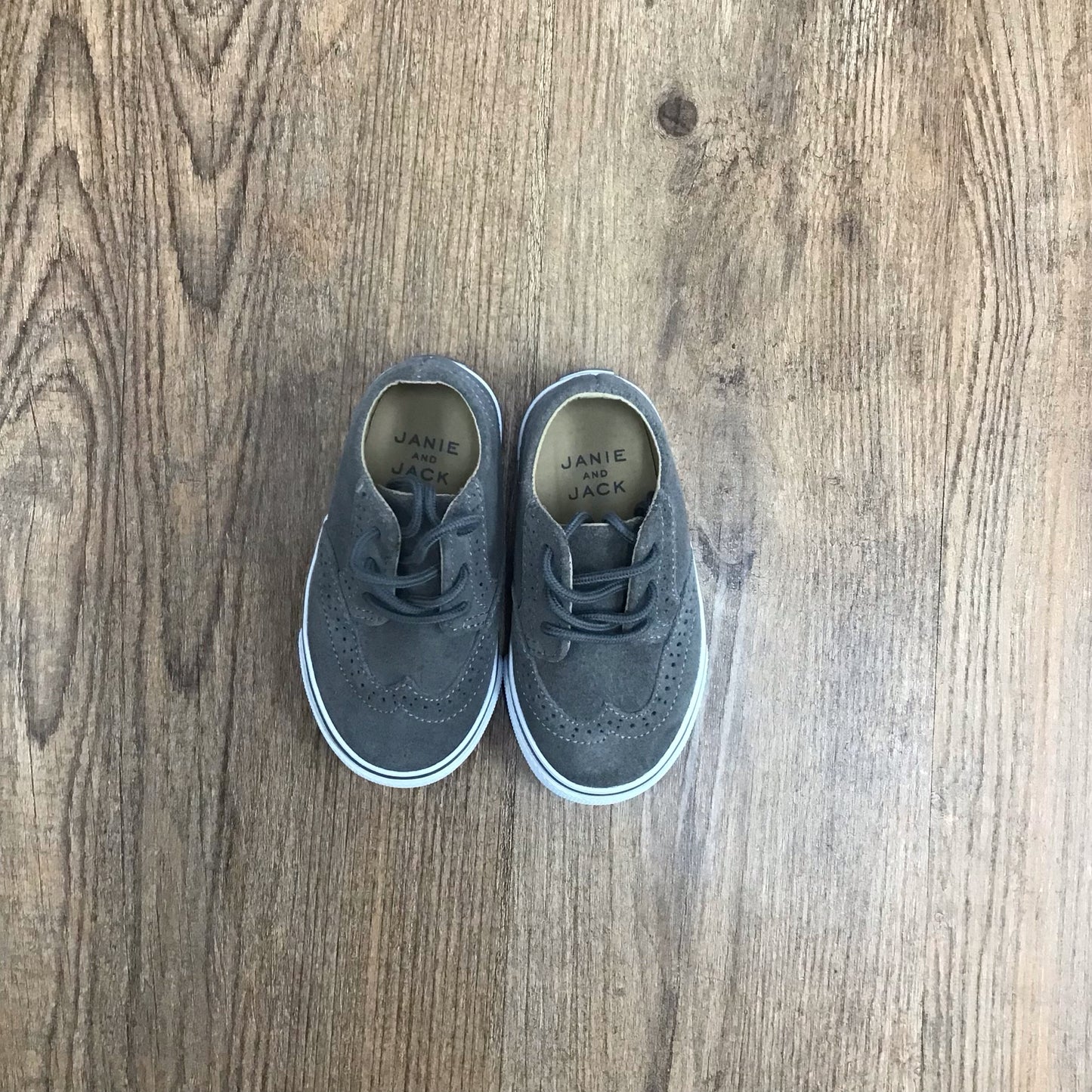 Kids Shoe Sizes 6 Janie & Jack Athletic Shoes