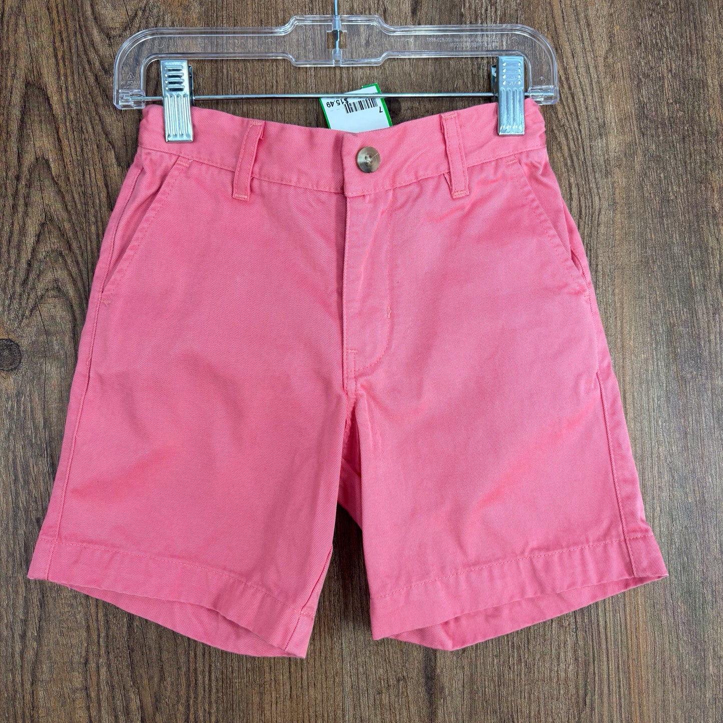 The Beaufort Bonnett Co Kids Size 7 Shorts