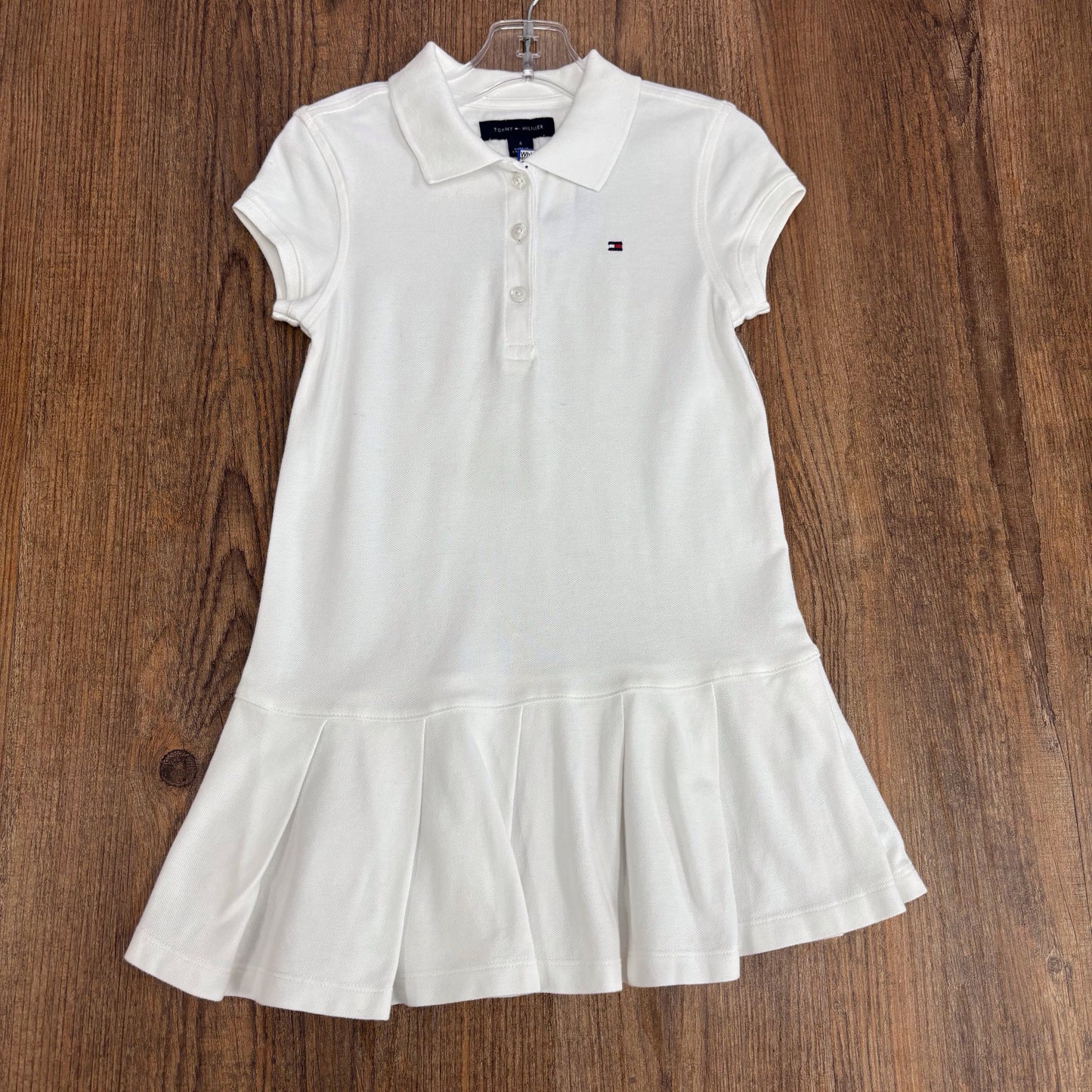Tommy Hilfiger Kids Size 4/4T Dress